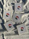 Pensacola Beach Ball Keyfob Kit